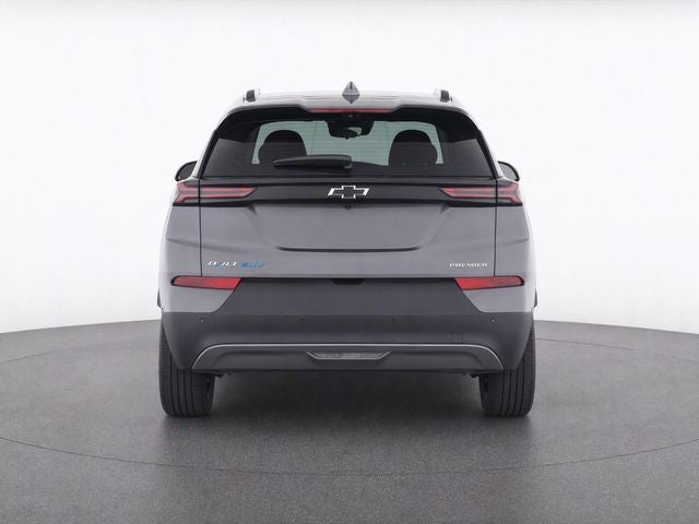 2022 Chevrolet Bolt EUV Premier