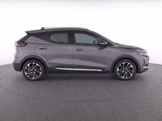 2022 Chevrolet Bolt EUV Premier