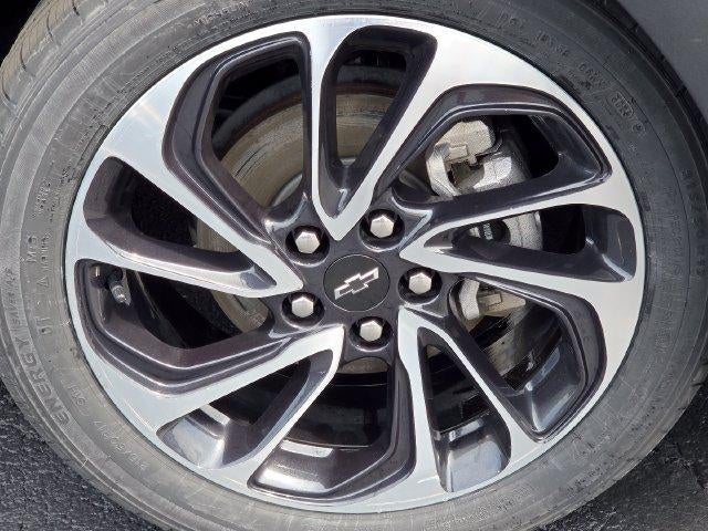 2022 Chevrolet Bolt EUV Premier
