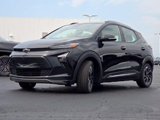 2022 Chevrolet Bolt EUV Premier