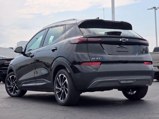 2022 Chevrolet Bolt EUV Premier