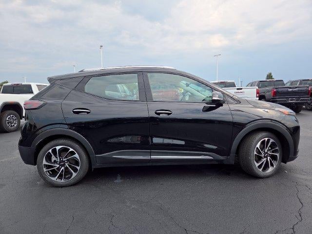 2022 Chevrolet Bolt EUV Premier