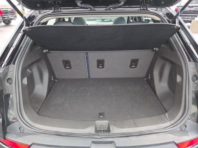 2022 Chevrolet Bolt EUV Premier