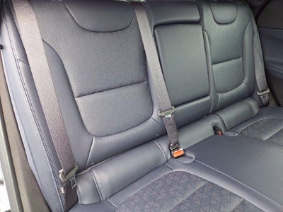 2022 Chevrolet Bolt EUV Premier