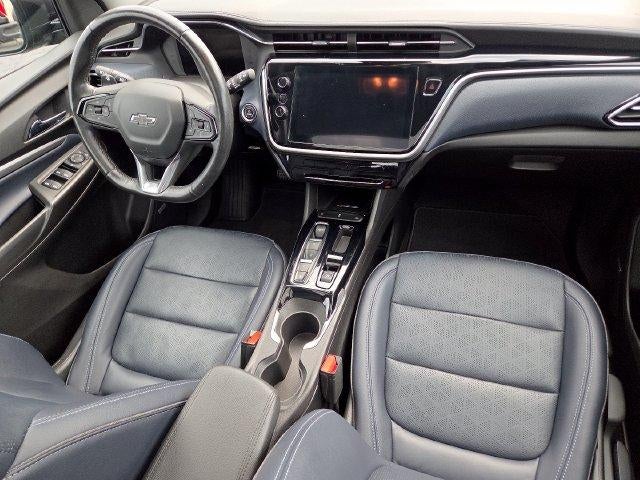 2022 Chevrolet Bolt EUV Premier