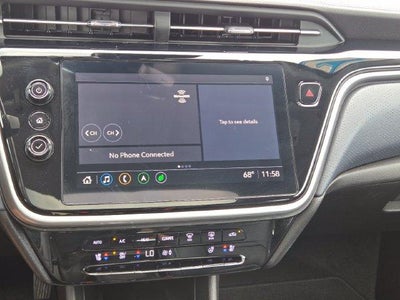 2022 Chevrolet Bolt EUV Premier