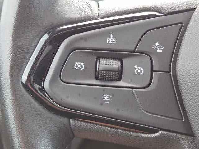 2022 Chevrolet Bolt EUV Premier