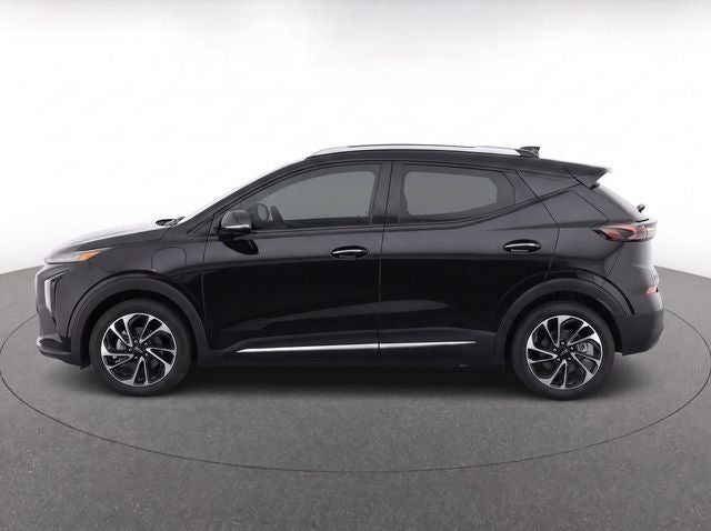 2022 Chevrolet Bolt EUV Premier