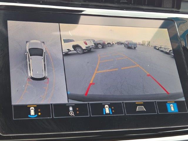 2022 Chevrolet Bolt EUV Premier