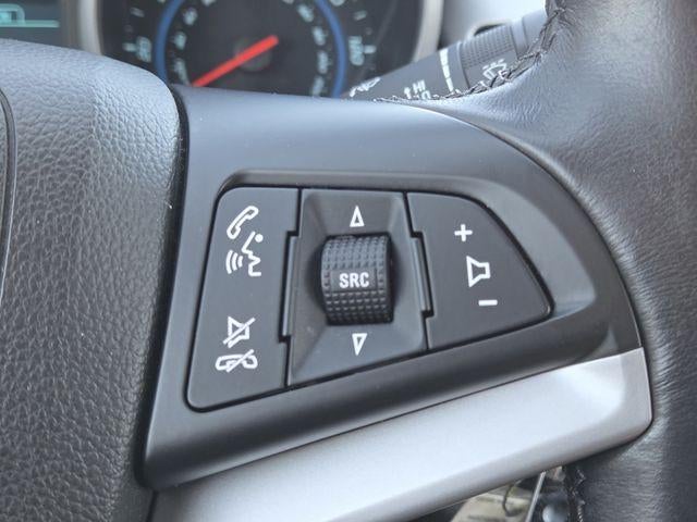 2013 Chevrolet Cruze 1LT