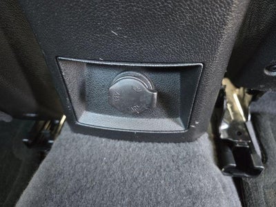 2013 Chevrolet Cruze 1LT