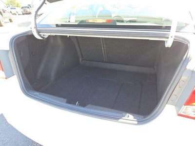 2013 Chevrolet Cruze 1LT