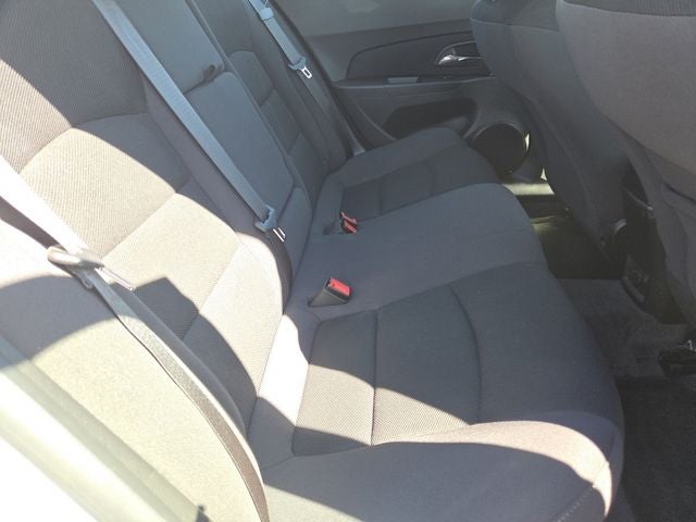 2013 Chevrolet Cruze 1LT