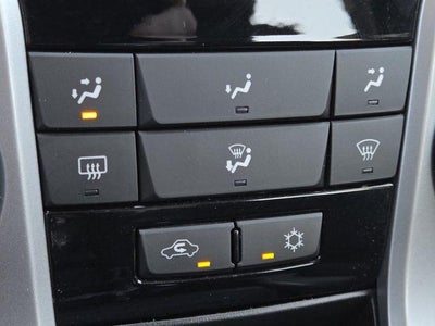 2013 Chevrolet Cruze 1LT