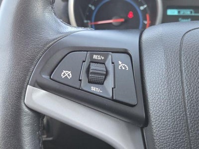 2013 Chevrolet Cruze 1LT