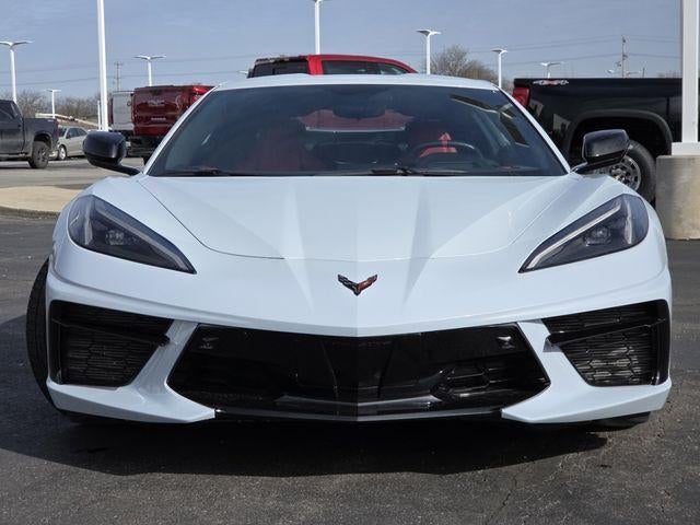 2020 Chevrolet Corvette Stingray Stingray