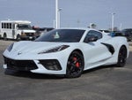 2020 Chevrolet Corvette Stingray Stingray