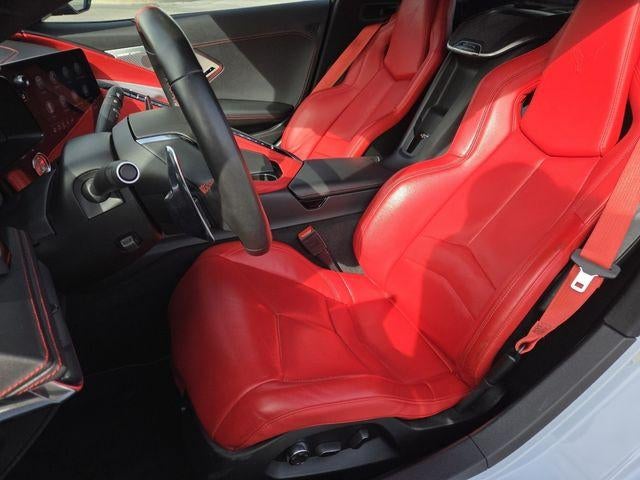 2020 Chevrolet Corvette Stingray Stingray