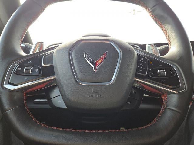 2020 Chevrolet Corvette Stingray Stingray