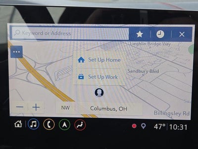 2020 Chevrolet Corvette Stingray Stingray