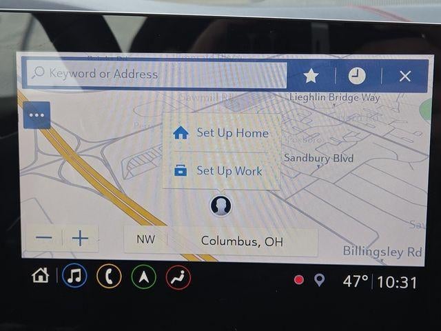 2020 Chevrolet Corvette Stingray Stingray