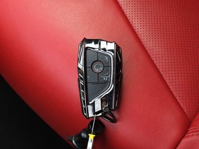 2020 Chevrolet Corvette Stingray Stingray