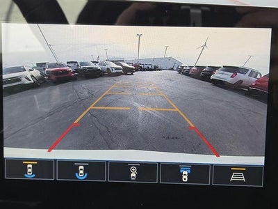 2020 Chevrolet Corvette Stingray Stingray