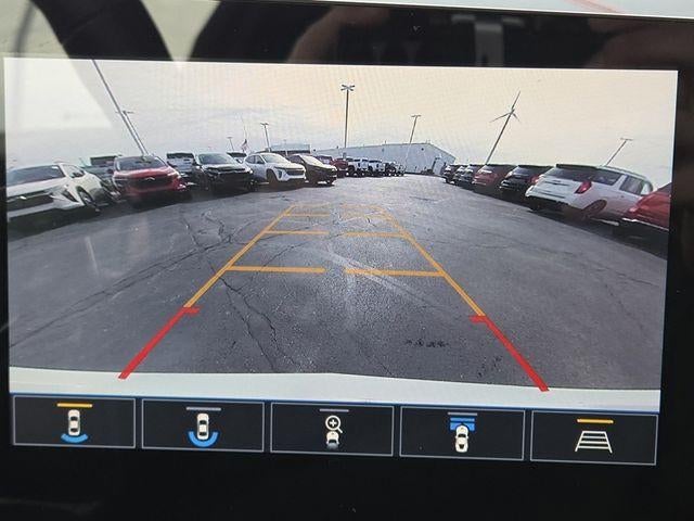 2020 Chevrolet Corvette Stingray Stingray