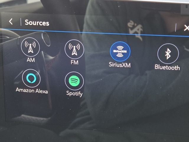 2020 Chevrolet Corvette Stingray Stingray