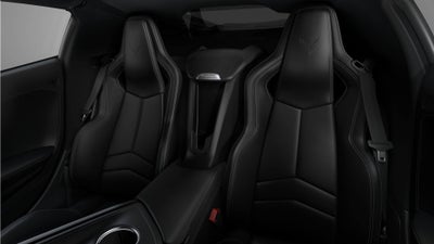 2026 Chevrolet Corvette Stingray Stingray