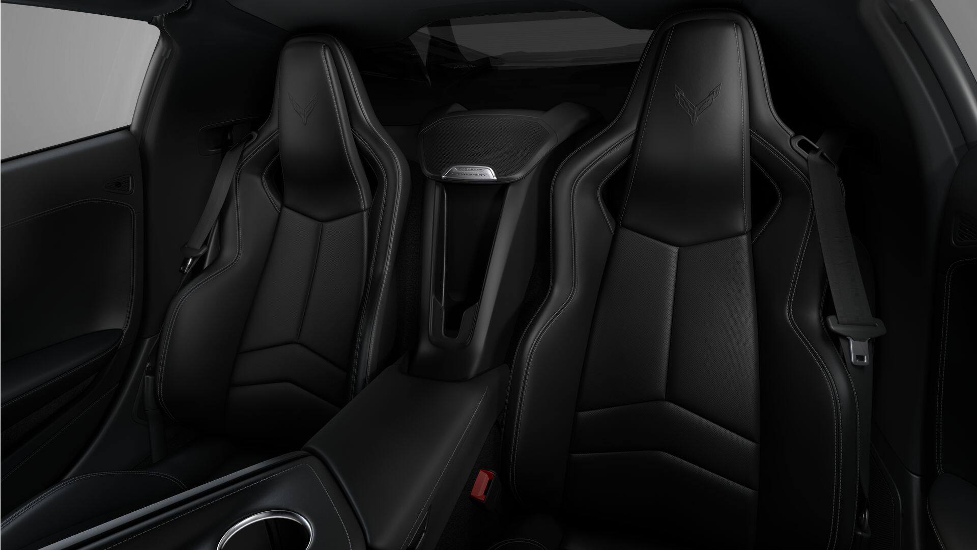 2026 Chevrolet Corvette Stingray Stingray