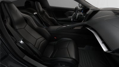 2026 Chevrolet Corvette Stingray Stingray