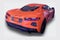 2023 Chevrolet Corvette Stingray Stingray