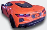 2023 Chevrolet Corvette Stingray Stingray