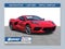 2026 Chevrolet Corvette Stingray Stingray