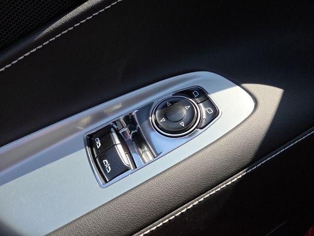 2026 Chevrolet Corvette Stingray Stingray