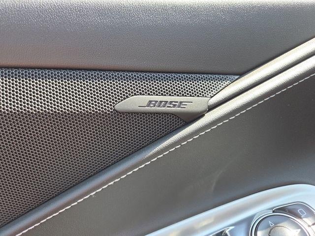 2026 Chevrolet Corvette Stingray Stingray