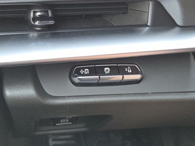 2026 Chevrolet Corvette Stingray Stingray