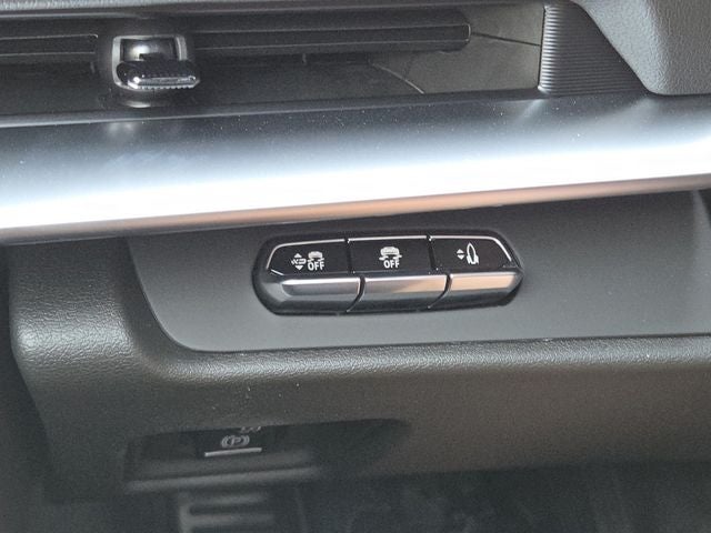 2026 Chevrolet Corvette Stingray Stingray