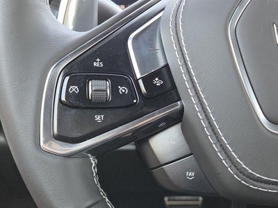 2026 Chevrolet Corvette Stingray Stingray