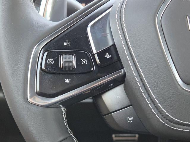 2026 Chevrolet Corvette Stingray Stingray