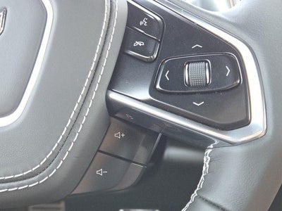 2026 Chevrolet Corvette Stingray Stingray