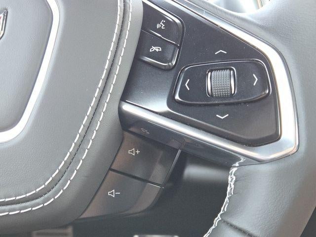 2026 Chevrolet Corvette Stingray Stingray