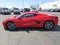 2026 Chevrolet Corvette Stingray Stingray