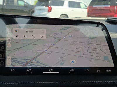 2026 Chevrolet Corvette Stingray Stingray