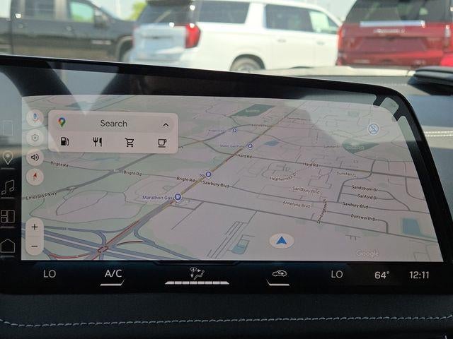 2026 Chevrolet Corvette Stingray Stingray