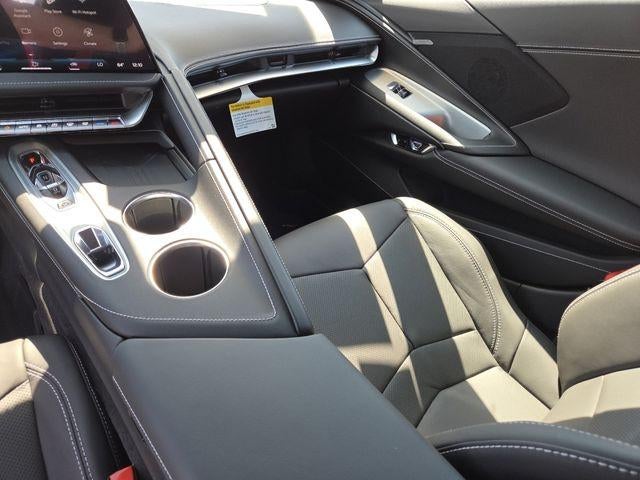 2026 Chevrolet Corvette Stingray Stingray