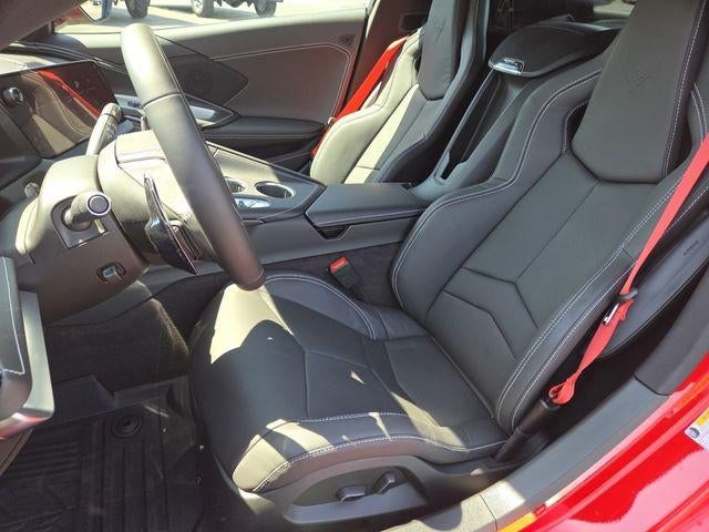 2026 Chevrolet Corvette Stingray Stingray