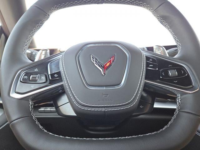 2026 Chevrolet Corvette Stingray Stingray