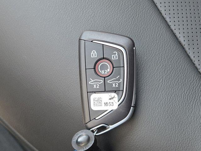 2026 Chevrolet Corvette Stingray Stingray